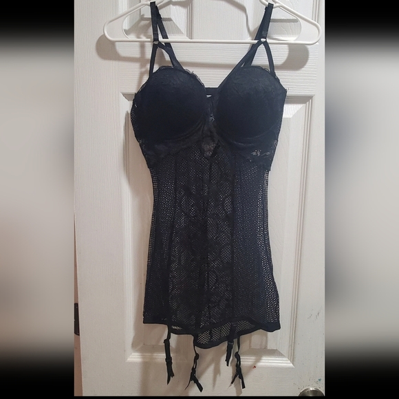 Babydoll - Picture 1 of 6